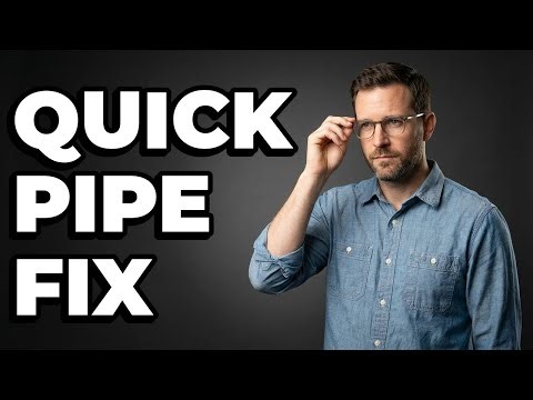 What Situations Are Best For a Pipe Repair Clamp?