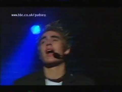 Busted | Year 3000 | Children In Need 2002