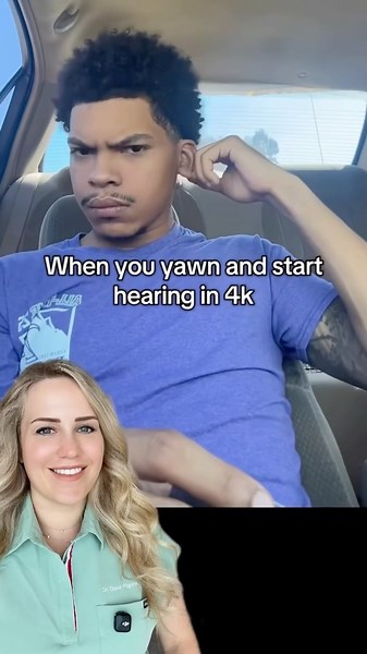 How THIS can clear your ears