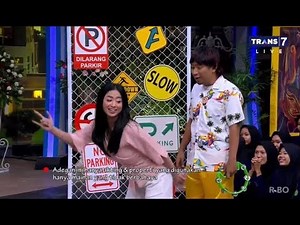 Goyang Gergaji Dewi Perssik Bikin Salfok | OPERA VAN JAVA (16/07/19) Part 4