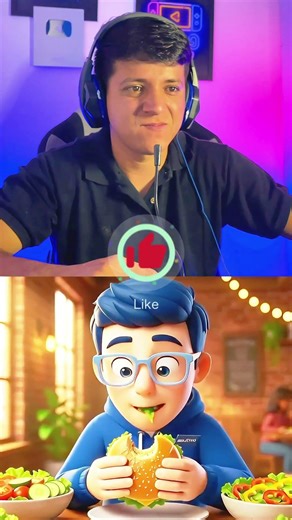 QUAL TIME VOÇÉ É