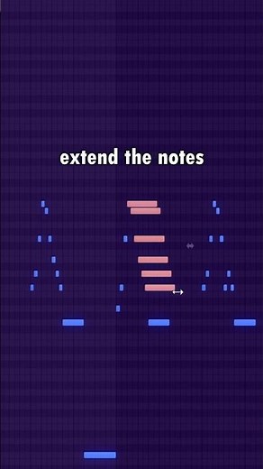 How to make beautiful piano melodies #flstudio