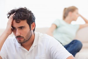 How Do I Move Past My Wife’s Emotional Affair?