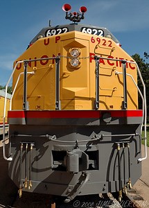 DDA40X - 6922 - Centennial