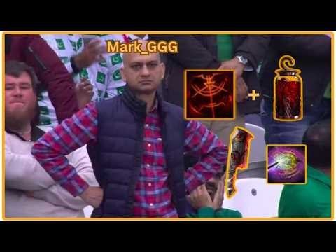 [PoE] Wormblast of the Poison Spread (Budget DoT cap, Full Screen Clear)