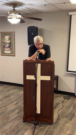 Meadowbrook Baptist Church on Reels