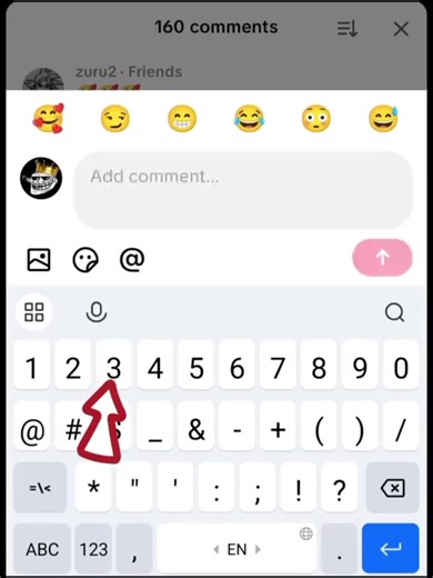 commenttoturialvideo #foryou #wait for end #commenttoturail #edit #toturail #fpy