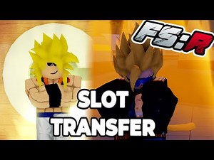 DBZ Final Stand Remastered: How To Get Back Your Old Slots