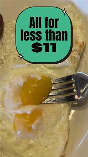 Budget Bites: Cracker Barrel? That's right. Here's some good eats for cheap