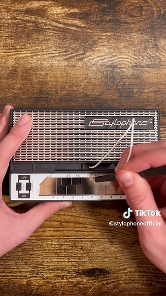 Get your #stylophone today! | Phones