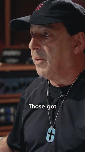 CLA mixing acoustic guitar