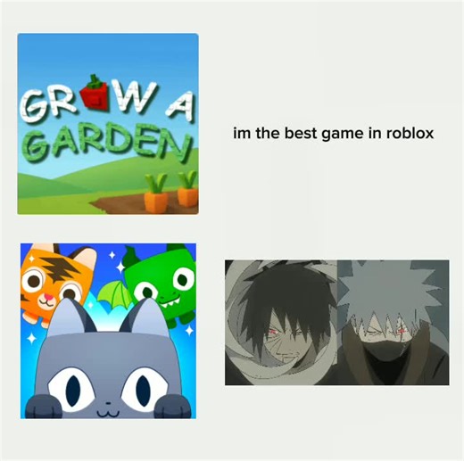 Exploring Roblox Pet Simulator X and Grow A Garden