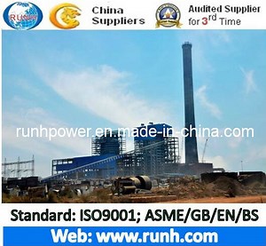 [Hot Item] Industrial Boiler and Btg Package Power Generation