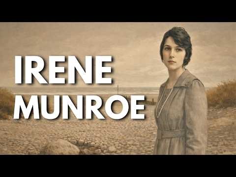 Das schrecklichste Verbrechen im England der 1920er Jahre — Irene Violet Monroe