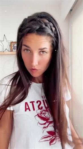 #tutorial #peinadosfaciles #diy #tutorials #peinados #hairtutorial #tutorialpeinado #diy #foryou