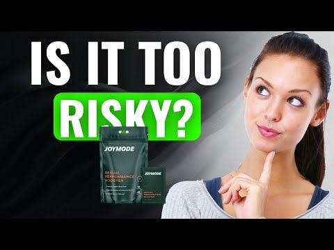 Joymode Performance Booster Review | (2025) Red Flags, Fine Print, Real Risk (Watch Before You Buy)