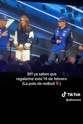 Nueva Polo Red Bull: Regalo Ideal para San Valentín