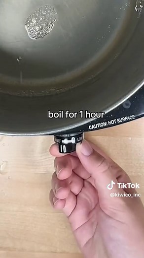 Making Hot Ice: Simple Science Experiment for Kids