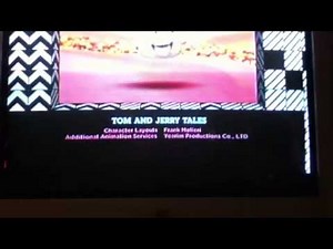 Cartoon Network closing credits part 3