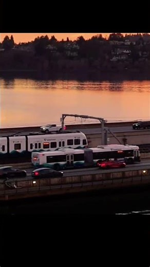 ...The Sound Transit 2 Line "Crosslake Connection" across the I-90 floating bridge to Seattle