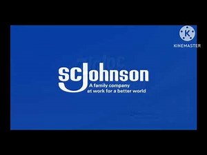 sc johnson logo history