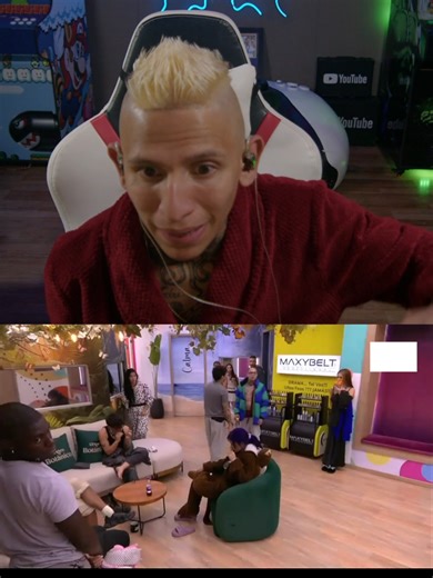 SE VAN A LOS PUÑOS! 😱 NICOLAS ARRIETA vs TEBI 🥊#lacasadelosfamososcolombia #lcdlfcolombia #laliendra #lacasadelosfamososcol3