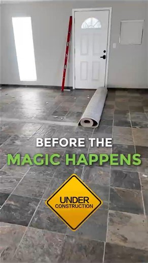 Casita renovation starts NOW! 🛠️ (Day 1 walkthrough)