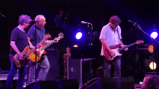 50 Best Rock Songs About Historical Events