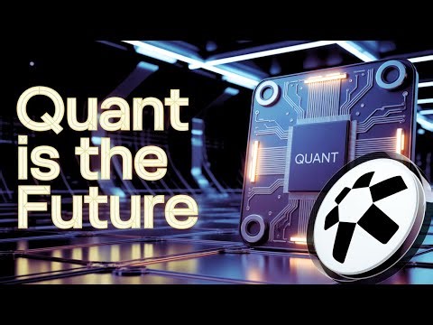 The Rise of Quant: The Crypto Revolution You Didn’t See Coming