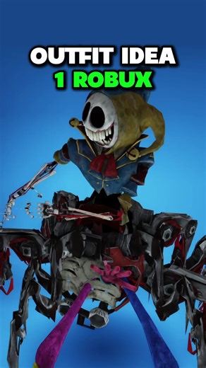 Creative Roblox Outfit Ideas for Unique Avatars