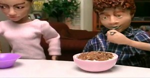 Even Stevens Theme Song