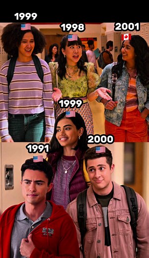 Never Have I Ever: Devi and Paxton's Relationship Moments