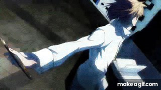 Death Note on Make a GIF