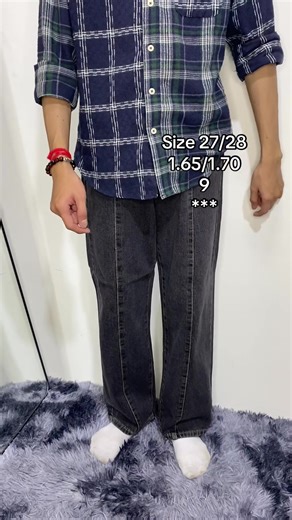 New stock មកទៀតហើយណាបងៗ#snchoice #ក្បាលគីប #ootd #jean #viralvideo
