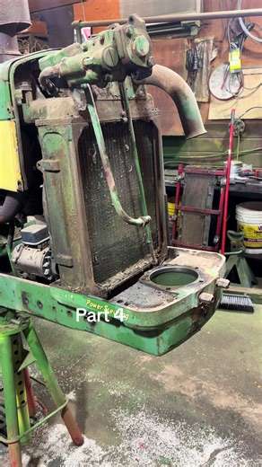 Reassembling John Deere Equipment: Tips for Success