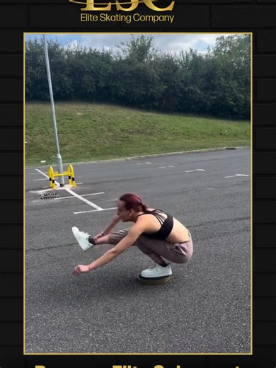 Enhance Your Figure Skating with the Elite Spinner