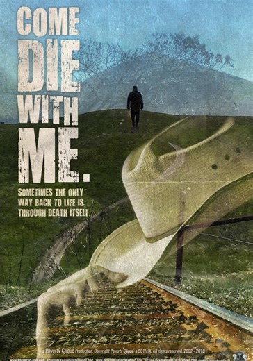Come Die With Me - movie: watch streaming online