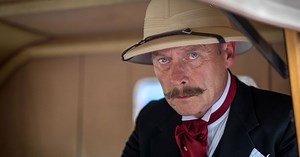 Indian Summers | Season 1 | Episode 4