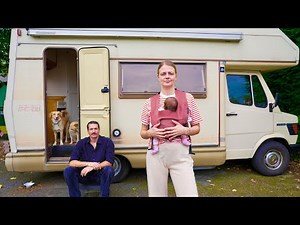 Water damage in a 30-year-old motorhome. Did we buy junk?