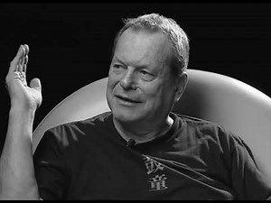 Terry Gilliam on Baron Munchausen and the benefit of limitations