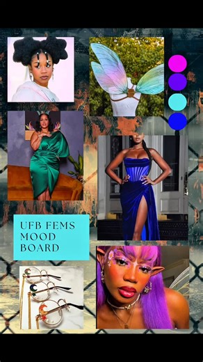 Urban Fantasy Ball on Instagram: "CALLING CHICAGO COSPLAYERS, FASHIONISTAS, AND FANTASY FANS!!! 🍃 🍃 🍃 🍃 🍃 Looking for outfit inspo? Urban fantasy ball Pinterest is packed with styling ideas for all genders. From stylish pantsuits to flowy dresses, stylized Urban wear, and all kinds of fairy and fantasy themed accessories to build a unique and original character. 🌬️ 🌬️ 🌬️ 🌬️ 🌬️ UFB will be hosting a photography and fantasy cosplay and fashion Meetup on February 22nd, 12:00 p.m. to 6:00 