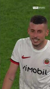 The Joy of Gençlerbirliği Staying in the Süper Lig #shorts #gençlerbirliği
