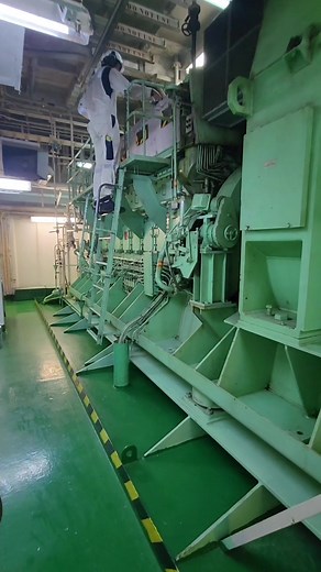 Diesel Generator Weekly Test