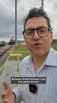 Inside the US-China fight over the Panama Canal