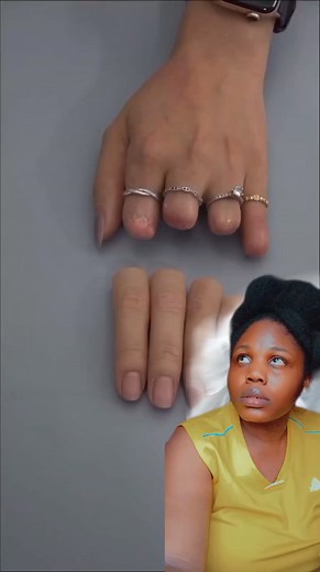 484K views · 4.3K reactions | Silicone finger extension | Ngozi Marvellous Okoye | Facebook