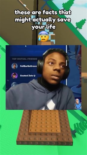 This is a fact you SHOULD know 😳⚠️ #roblox #robloxrant #rblx #relatable