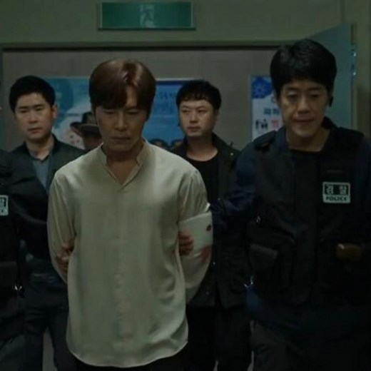 16 thrilling serial killer Korean dramas that will keep you hooked