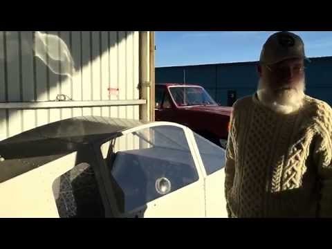 Dennis Hutchinson Davis DA2 Project