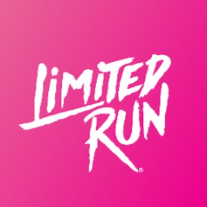 LimitedRunGames - Twitch