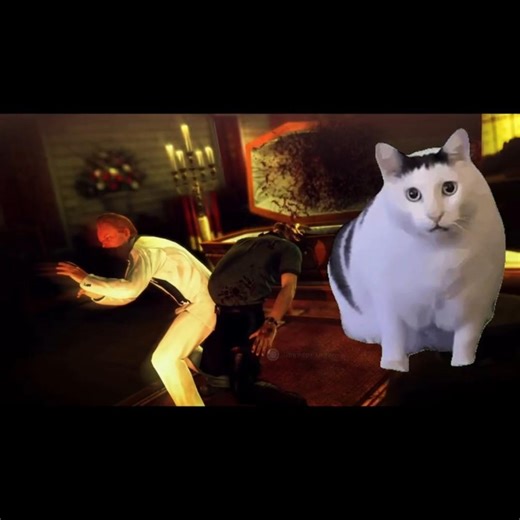 HITMAN: ABSOLUTION - Better safe than sorry... #gaming #hitman #shorts